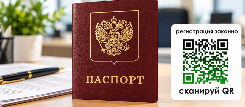 регистрация в Альметьевске